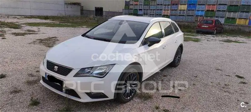 2016 Seat Leon