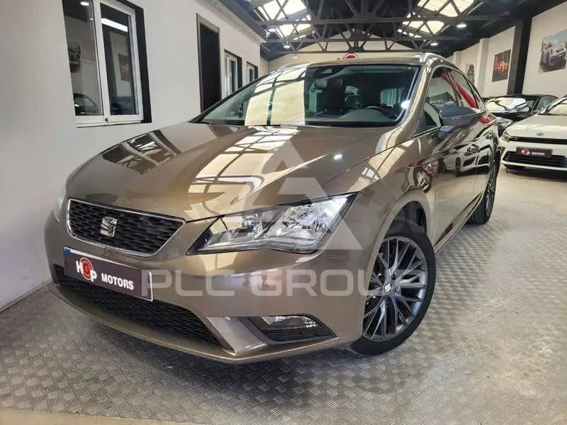 2016 Seat Leon