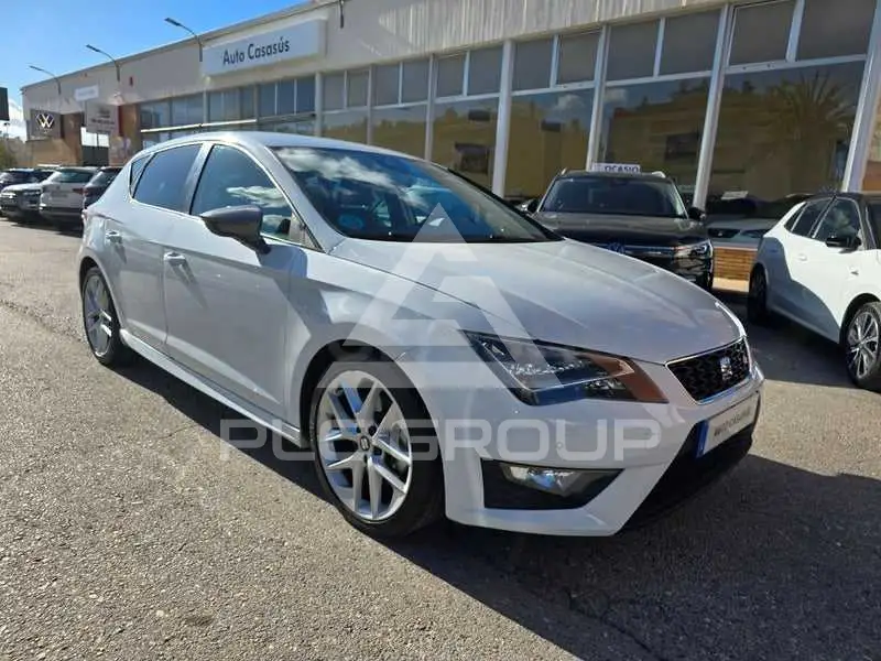 2016 Seat Leon