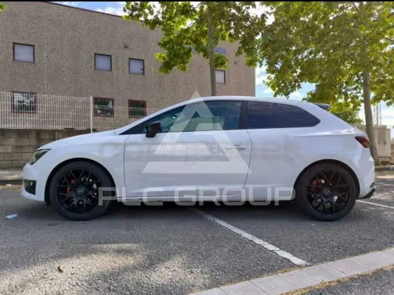 2016 Seat Leon