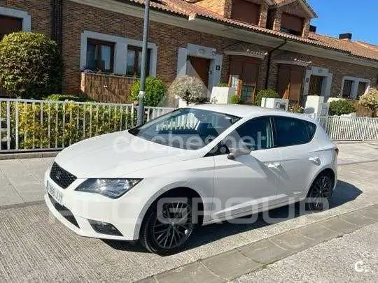 2016 Seat Leon