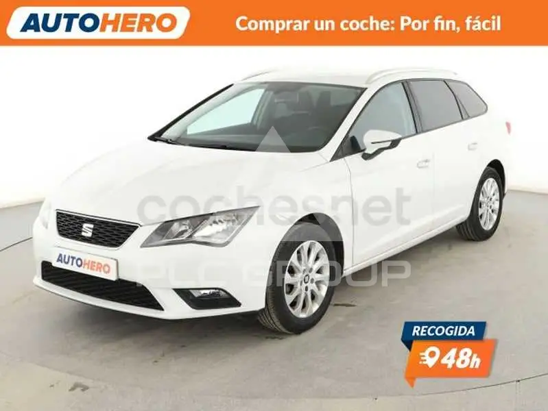 2016 Seat Leon