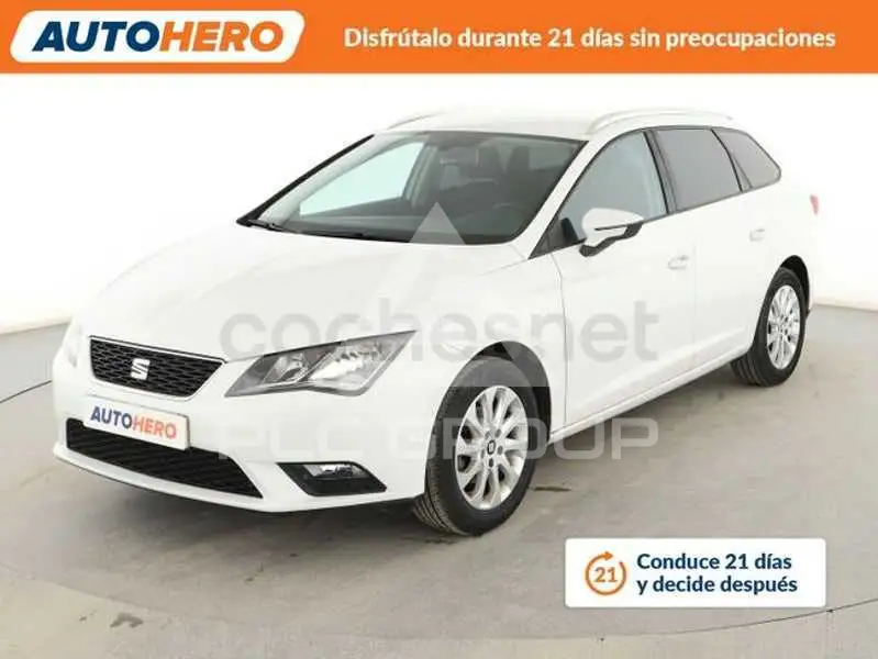 2016 Seat Leon