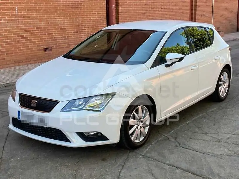 2016 Seat Leon