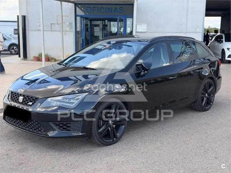 2016 Seat Leon