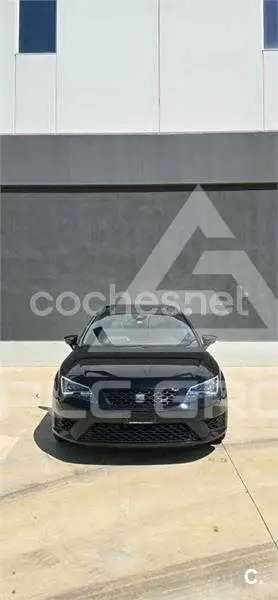 2016 Seat Leon