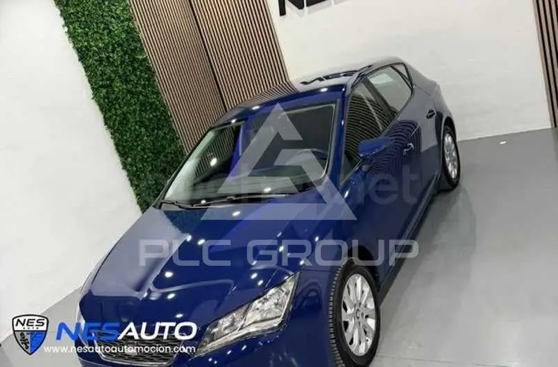 2016 Seat Leon