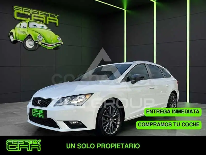 2016 Seat Leon