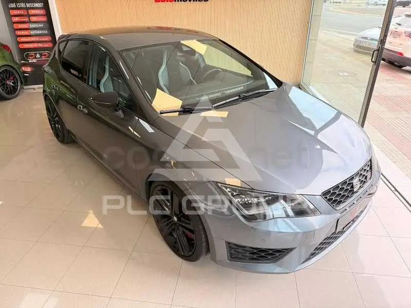 2016 Seat Leon