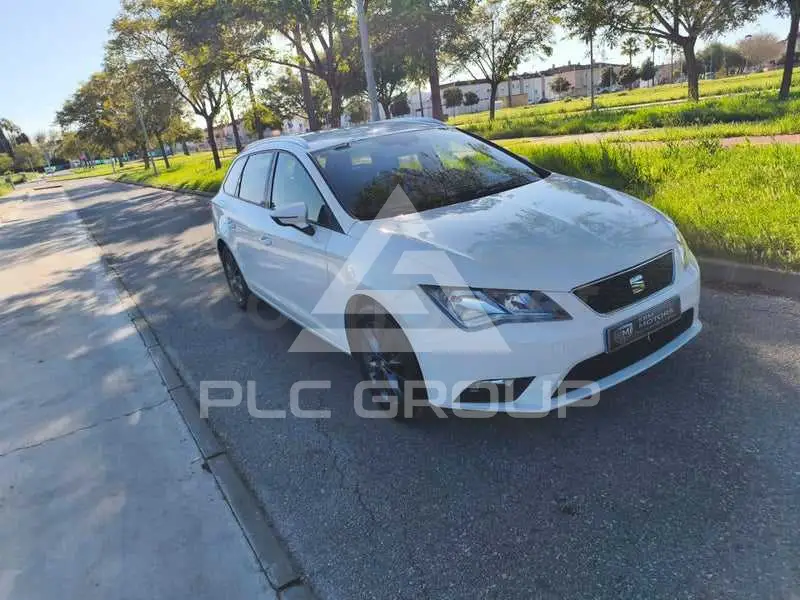 2016 Seat Leon