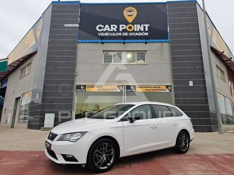 2016 Seat Leon