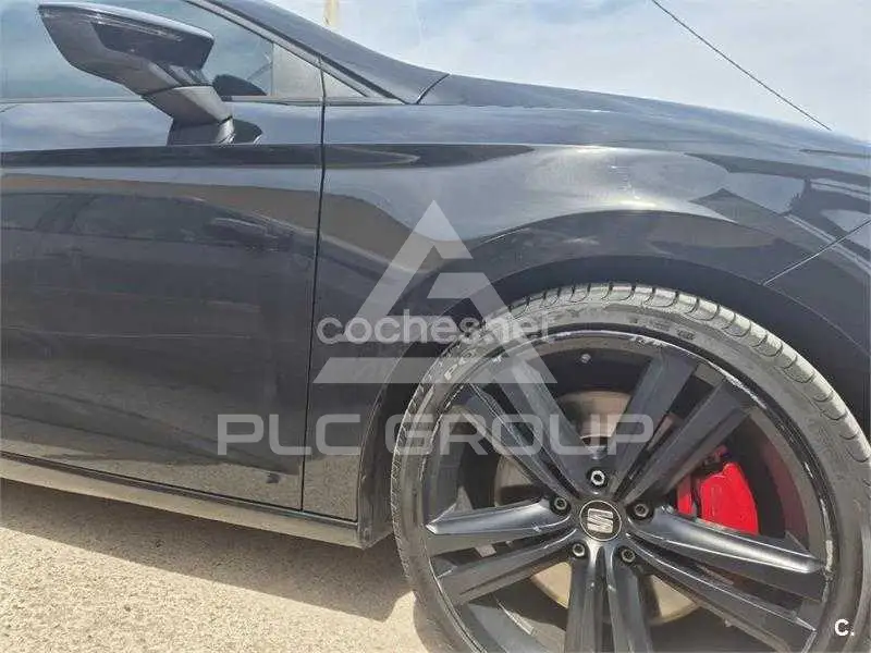 2016 Seat Leon