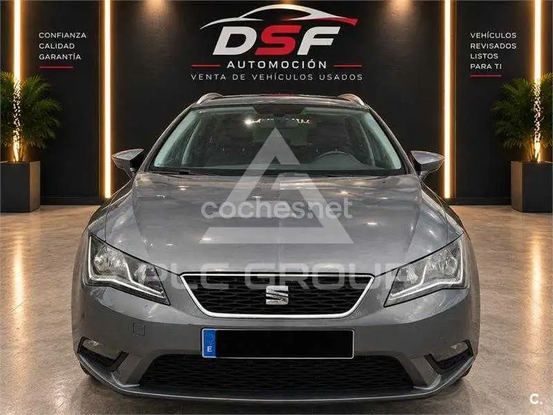2016 Seat Leon