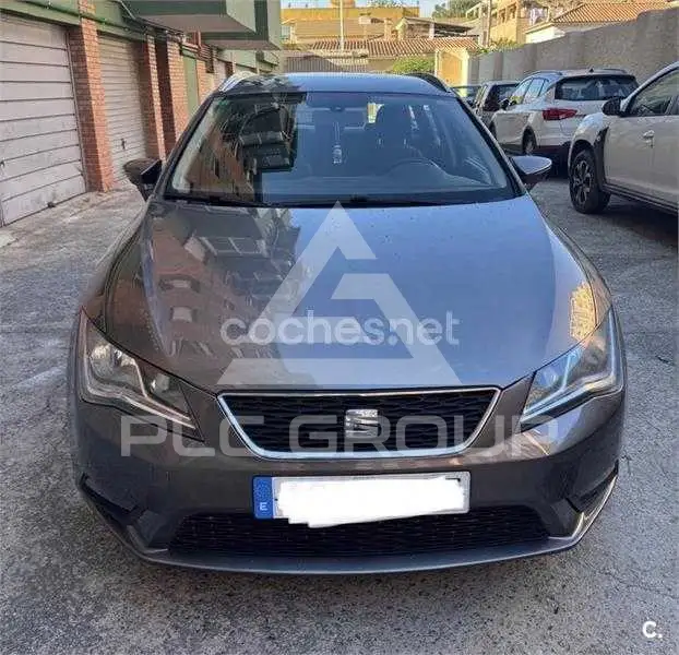 2016 Seat Leon