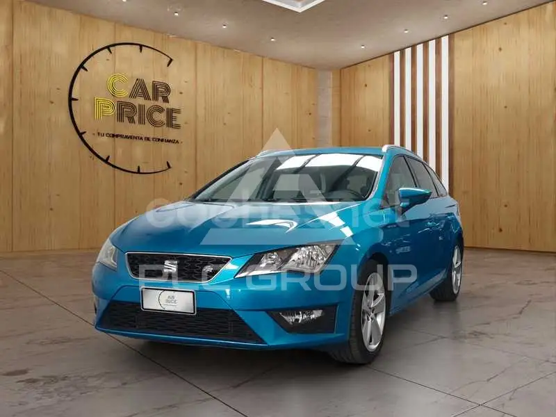2016 Seat Leon