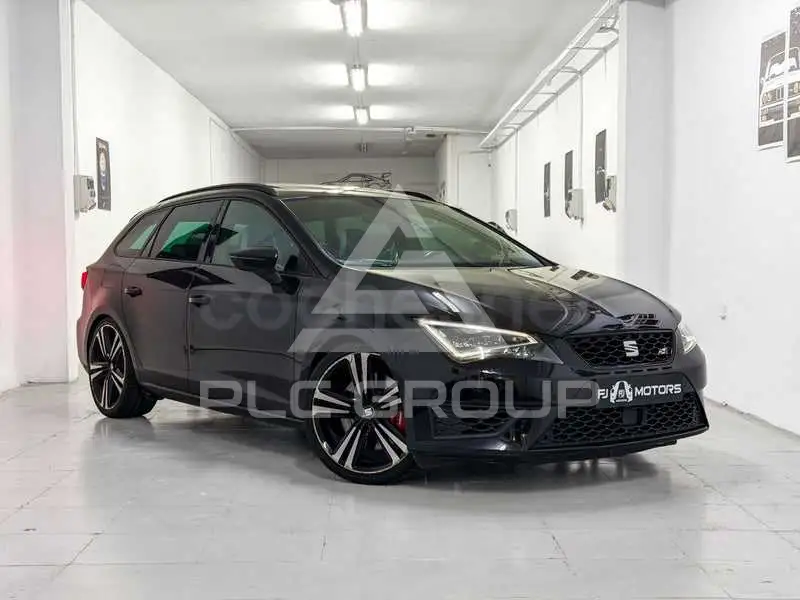 2016 Seat Leon