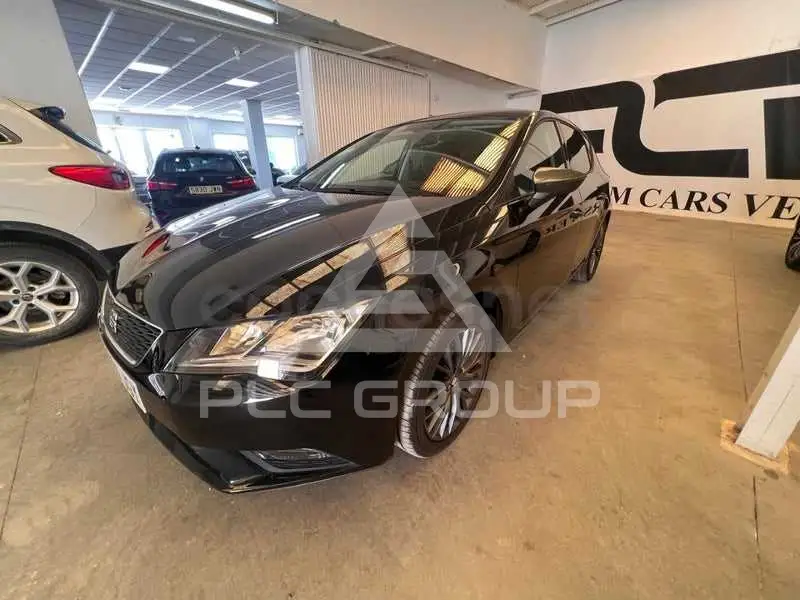 2016 Seat Leon