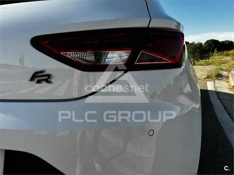 2016 Seat Leon