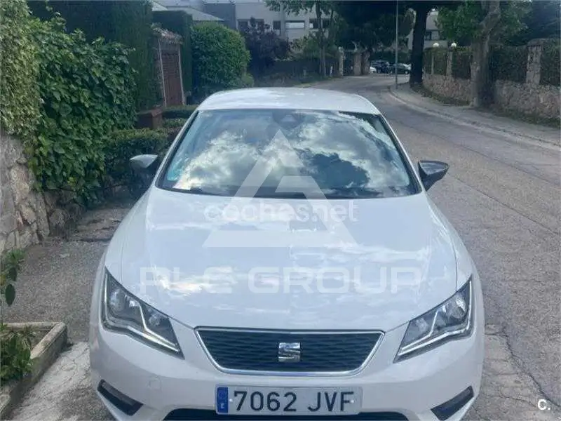 2016 Seat Leon