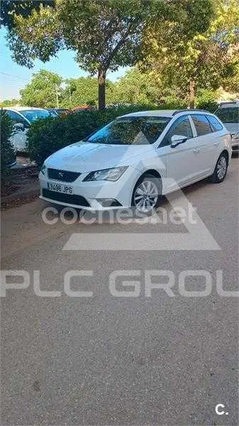 2016 Seat Leon