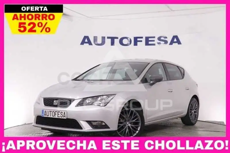 2016 Seat Leon