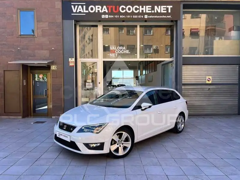 2016 Seat Leon