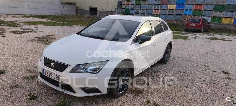 2016 Seat Leon