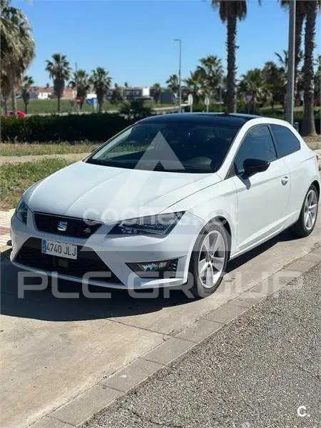 2016 Seat Leon