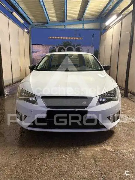 2016 Seat Leon