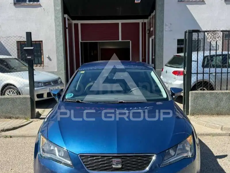 2016 Seat Leon