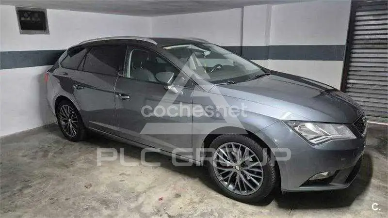 2016 Seat Leon