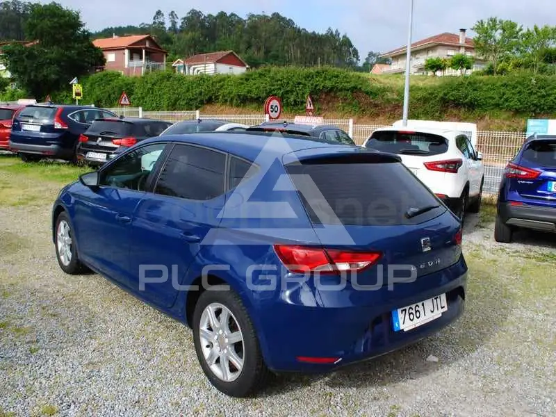 2016 Seat Leon