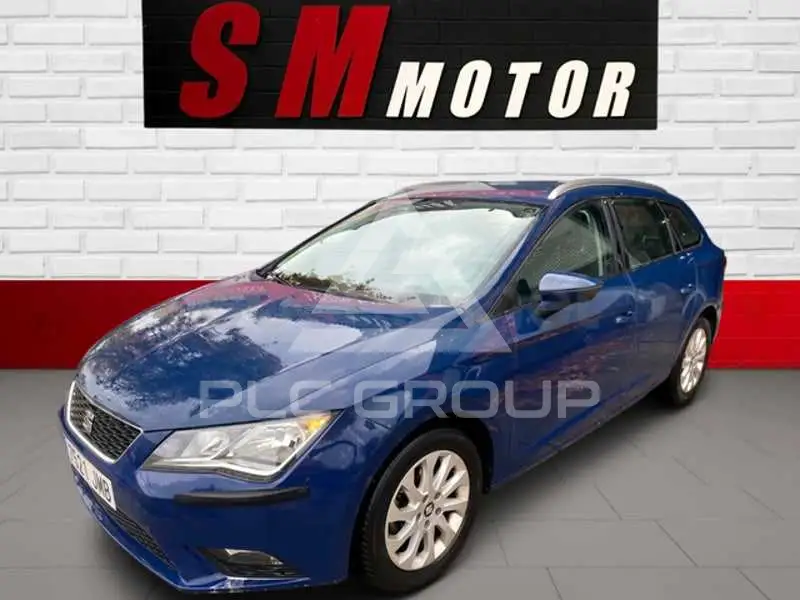 2016 Seat Leon