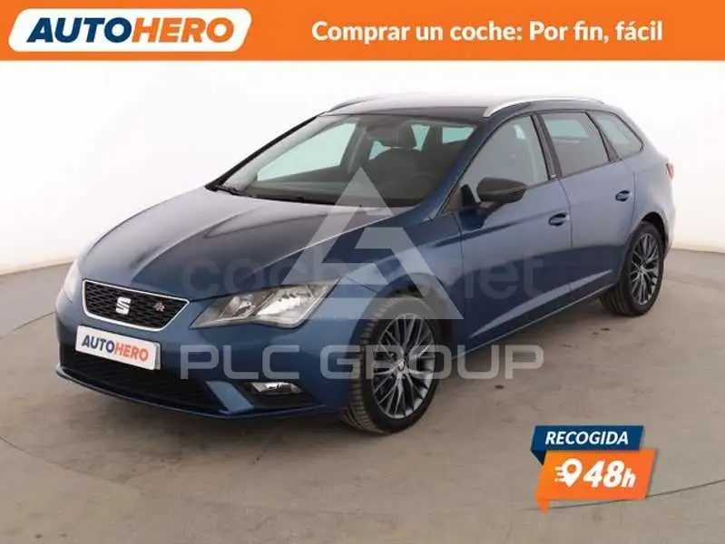 2016 Seat Leon
