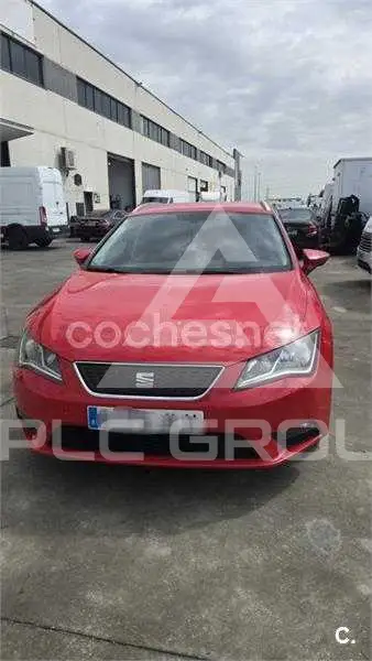 2016 Seat Leon