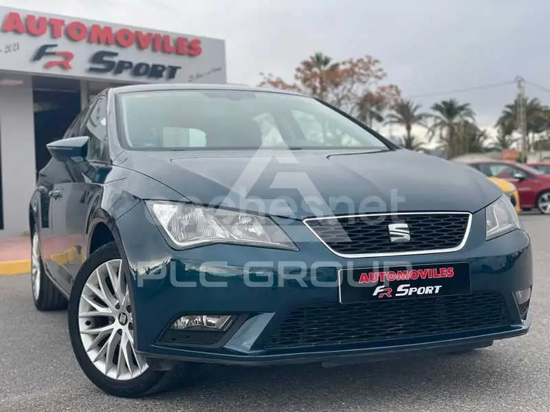 2016 Seat Leon