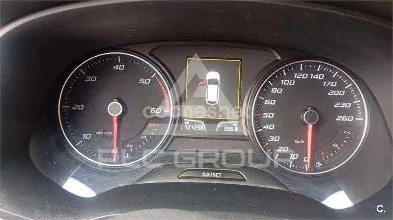 2016 Seat Leon