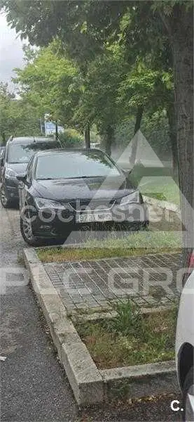 2016 Seat Leon