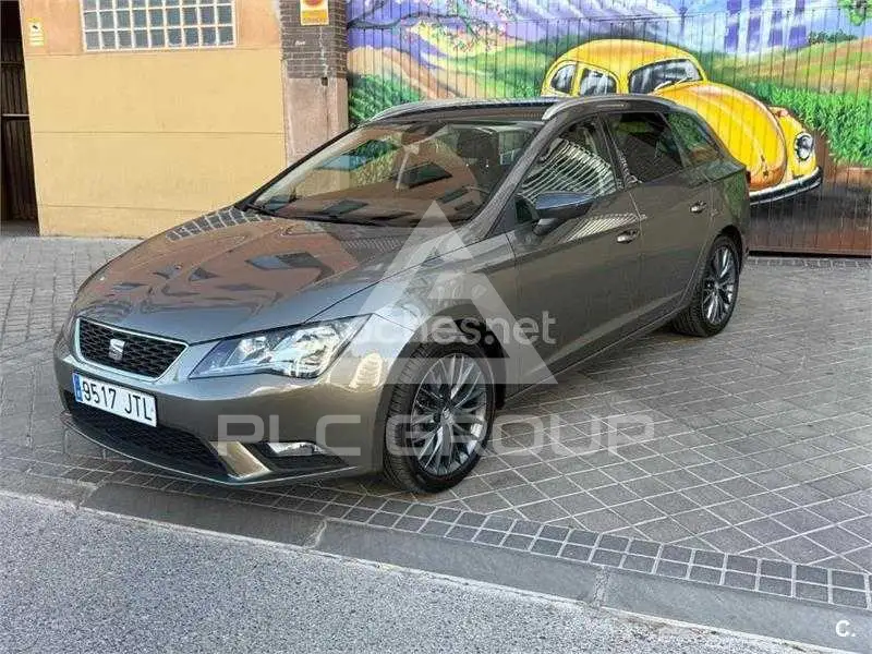 2016 Seat Leon