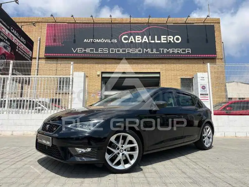 2016 Seat Leon