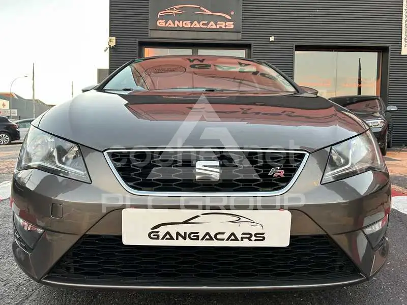 2016 Seat Leon