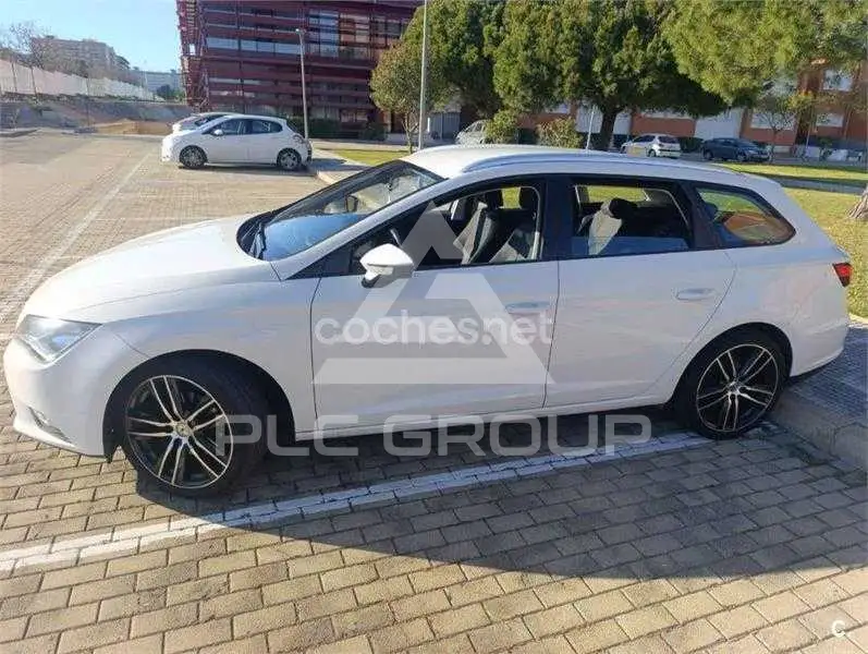 2016 Seat Leon