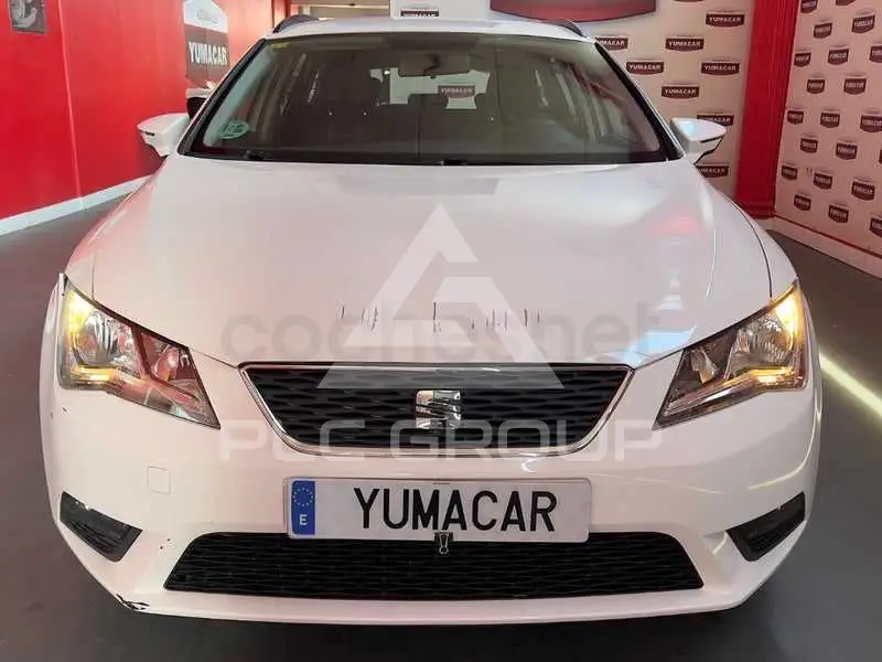 2016 Seat Leon