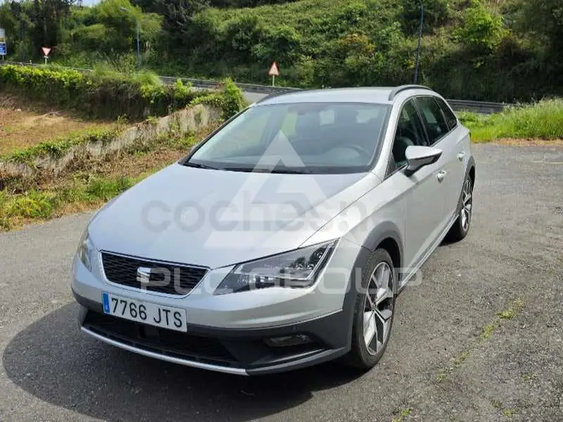 2016 Seat Leon