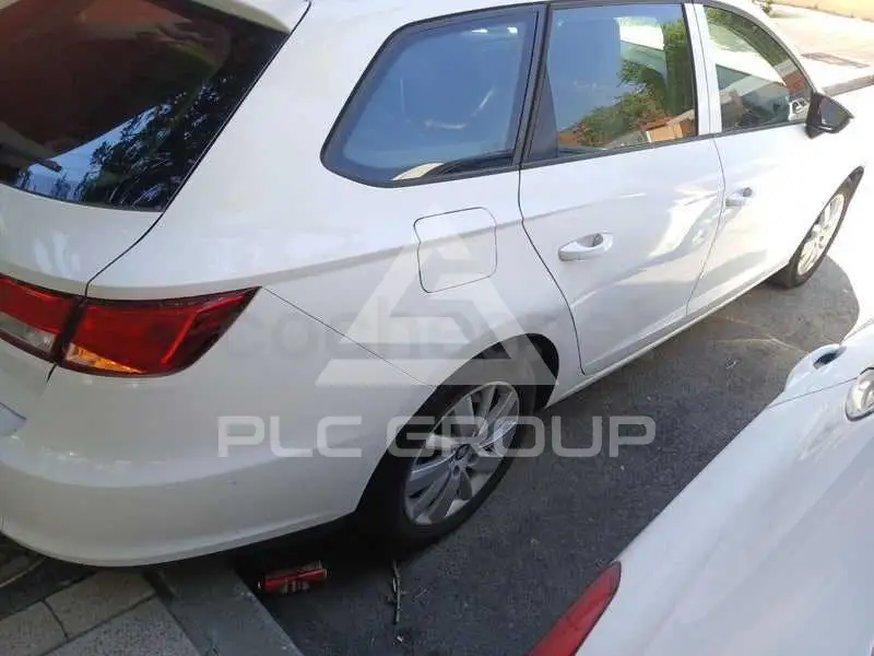2016 Seat Leon