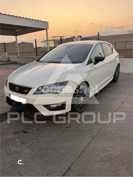 2016 Seat Leon