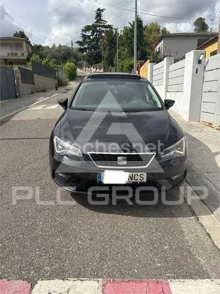 2016 Seat Leon