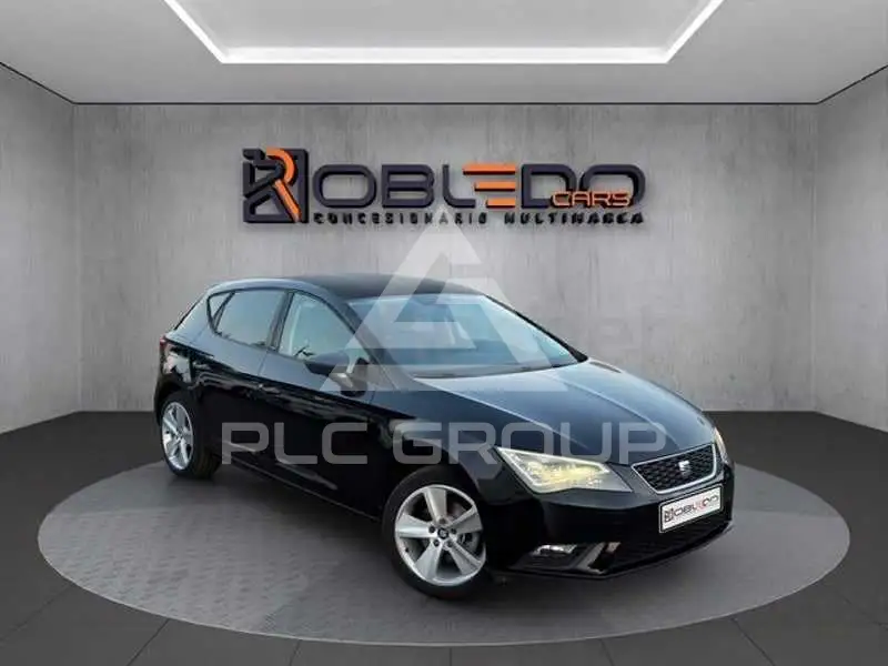 2016 Seat Leon