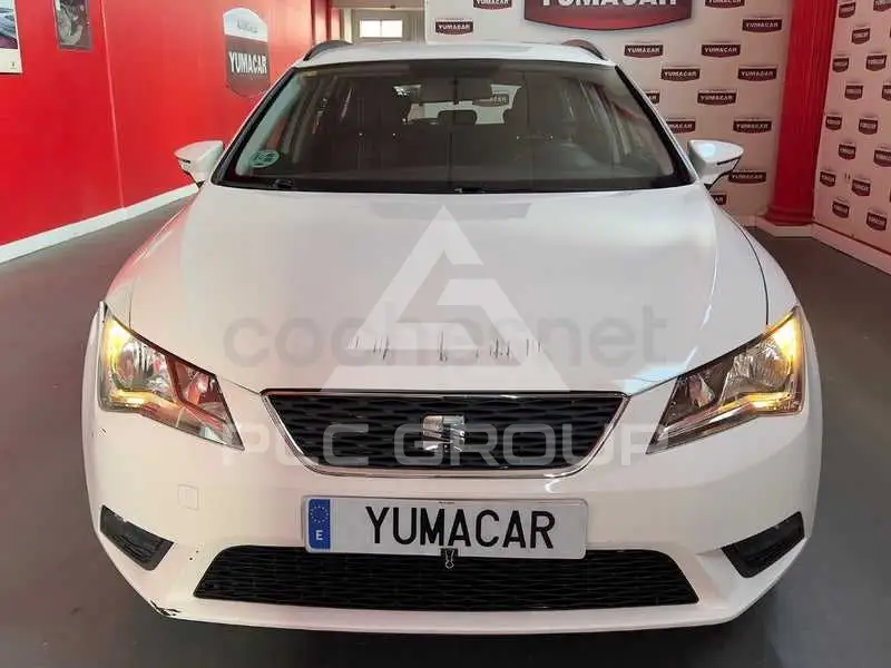 2016 Seat Leon