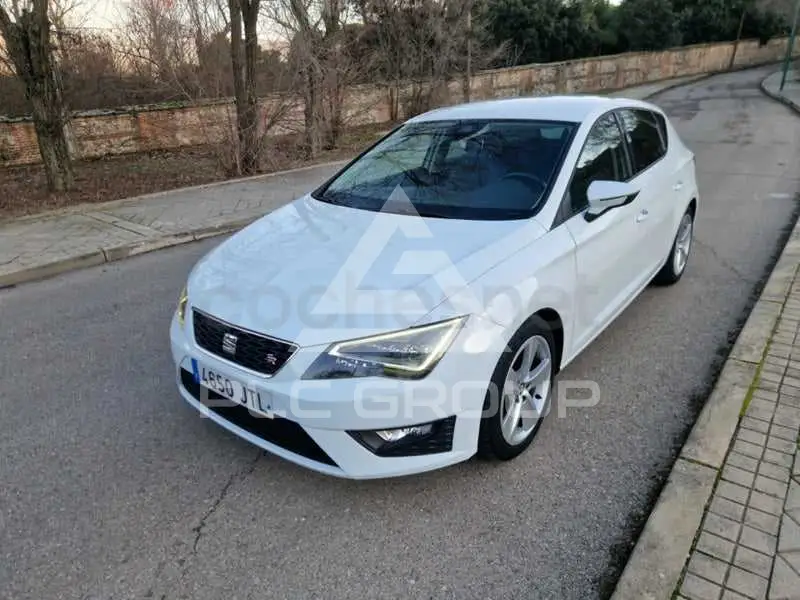 2016 Seat Leon